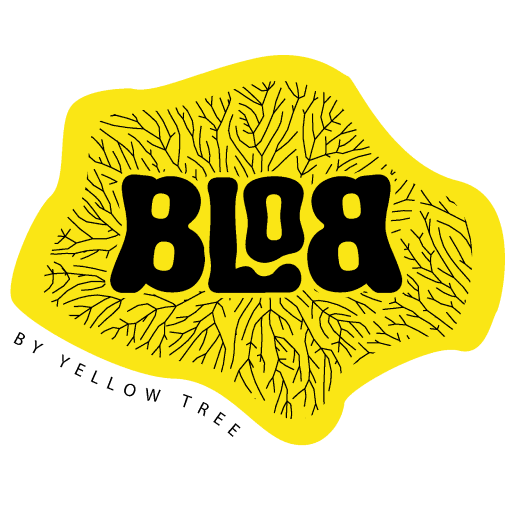 YellowBlob logo